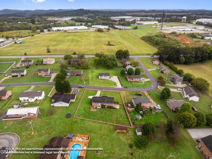 Property Photo:  431 Clearbrook Drive  TN 37760 