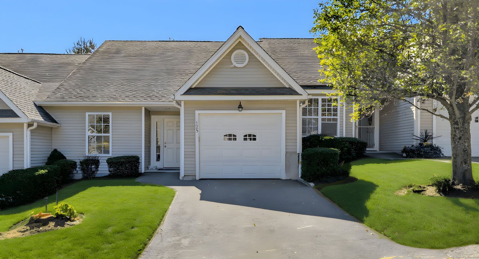 Property Photo: 123 Louis Hill Road 123 CT 06482