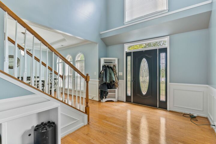 Property Photo:  477 Waterford Point Drive  SC 29316 