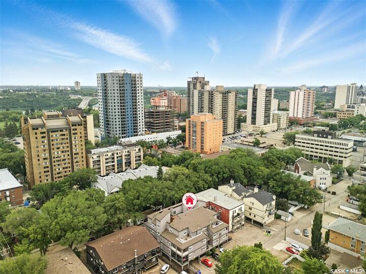 431 4th Avenue 202  Saskatoon SK S7K 2M4 photo