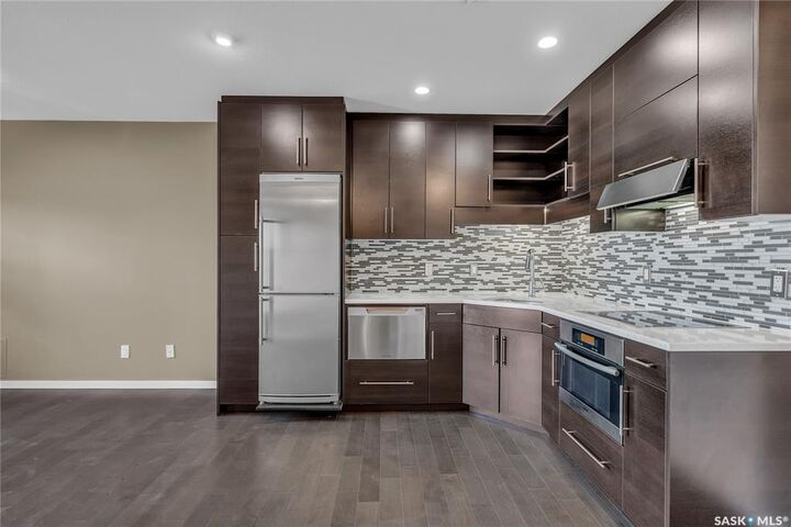 Property Photo: 230 Slimmon Road 311 SK S7V 0B3