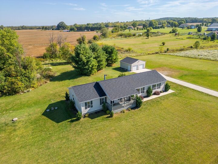 Property Photo: 10254 Egypt Pike OH 43115