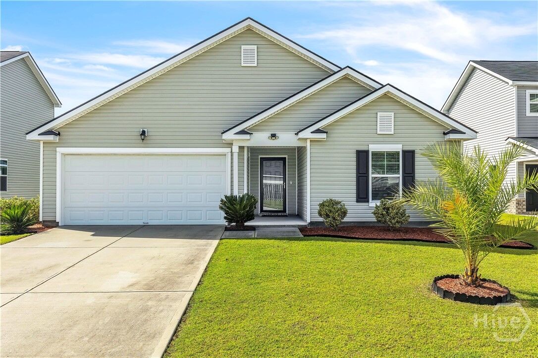 Property Photo:  44 Marsh Salt Lane  GA 31407 