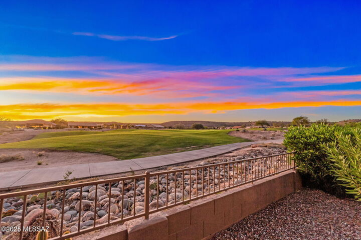 Property Photo: 37636 S Desert Bluff Drive AZ 85739