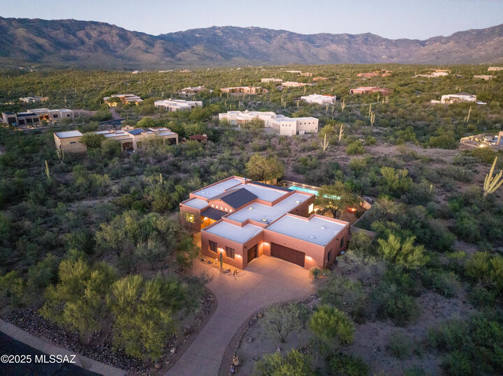 Property Photo:  8447 S Long Bar Ranch Place  AZ 85641