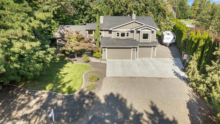 Property Photo: 9021 Sunset Trail WA 99301