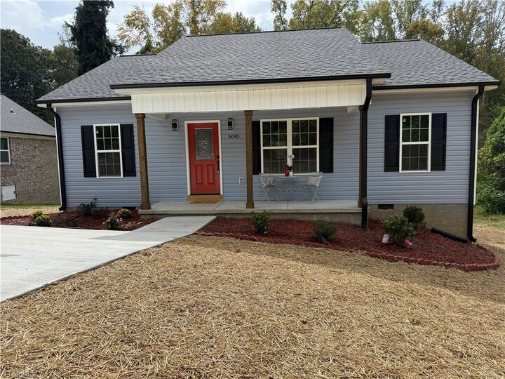 5045 Lake Darr Road  Trinity NC 27370 photo