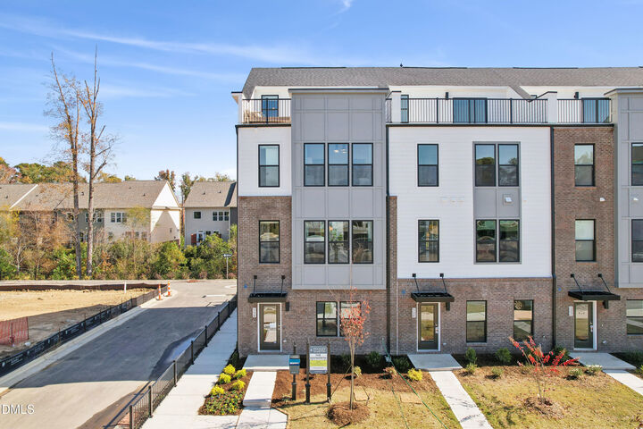 2702 Kempthorne Road  Cary NC 27519 photo