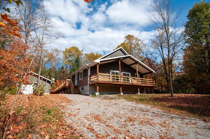 Property Photo:  202 Yellek Trail  ON P1B 8G5