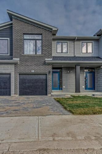 Property Photo:  177 Edgevalley Road 118  ON N5V 0C5 