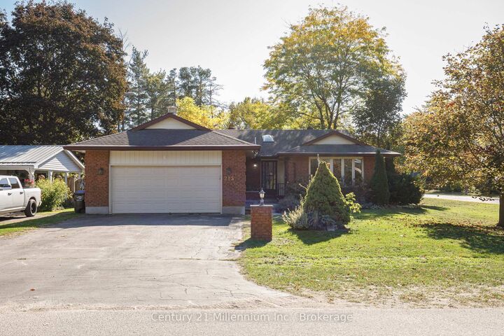 213 Jane Street  Clearview ON L0M 1S0 photo