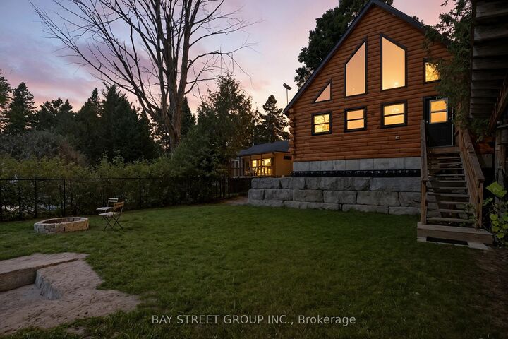 Property Photo:  50 River Bend Drive  ON K0M 1C0