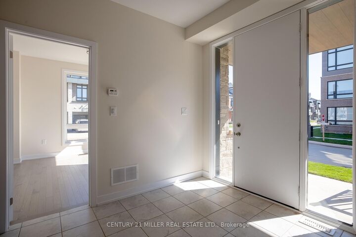Property Photo: 1341 Anthonia Trail ON L6H 7G1