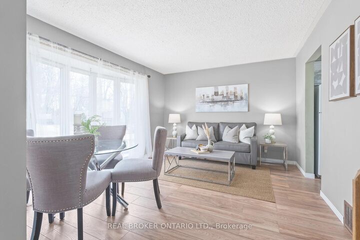 Property Photo:  19 Dayfoot Drive  ON L7G 2K8