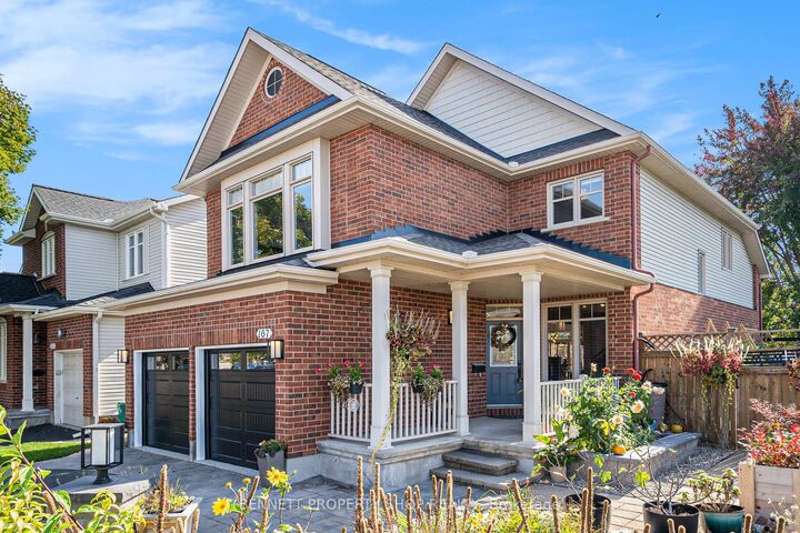 167 Portrush Avenue  Barrhaven ON K2J 5J4 photo