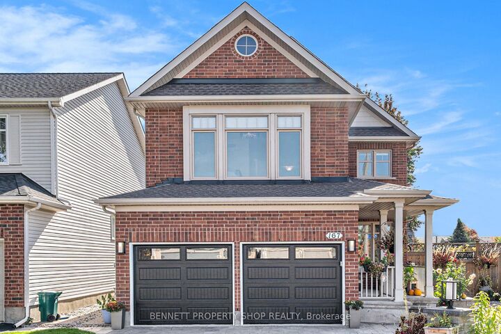 167 Portrush Avenue  Barrhaven ON K2J 5J4 photo