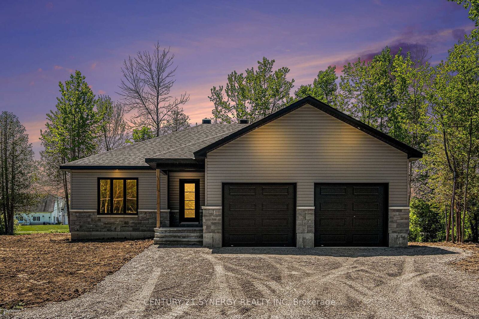 Property Photo:  16998 Chevrier Street  ON K0C 1V0 