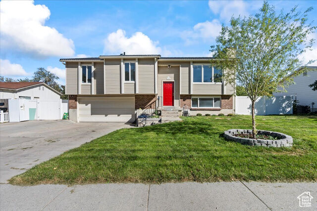 Property Photo: 5649 S Bree St W UT 84129