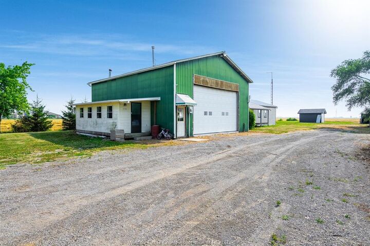 Property Photo:  10350 Richardson Sideroad  ON N0P 1J0 