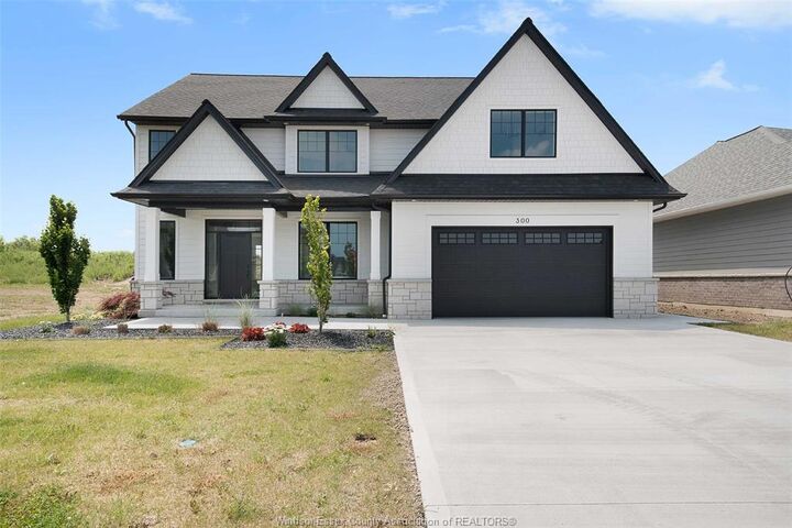 300 Blake Avenue  Belle River ON N0R 1A0 photo