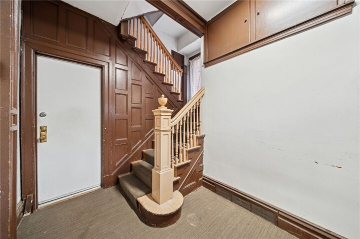 Property Photo: 407 Hampton Ave PA 15221