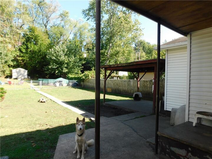Property Photo:  9 Church Street  PA 15431 