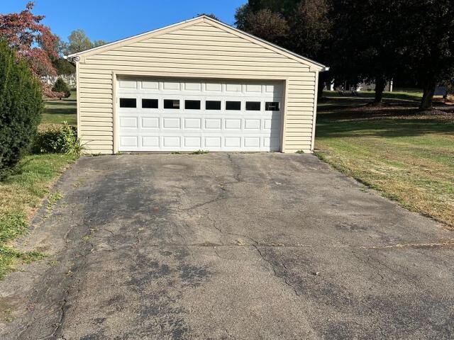 Property Photo: 85 Mohawk Avenue PA 16365