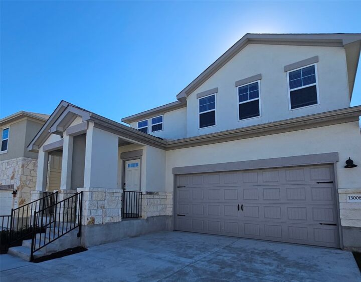 Property Photo: 13008 Hatsy Way TX 78610