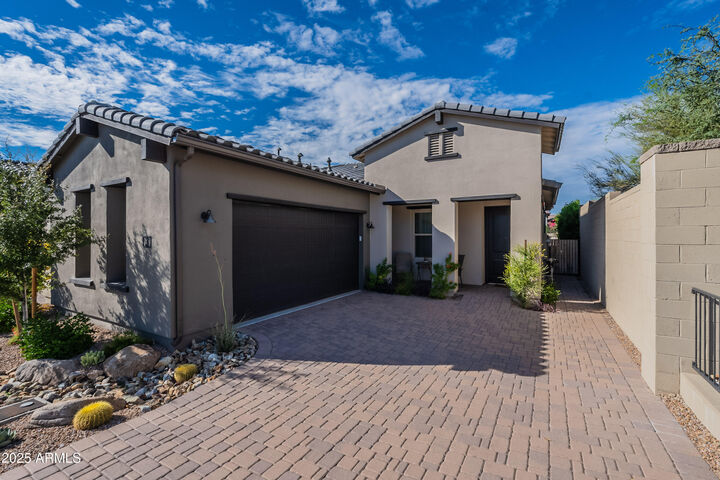 Property Photo: 38500 N School House Road 3 AZ 85331