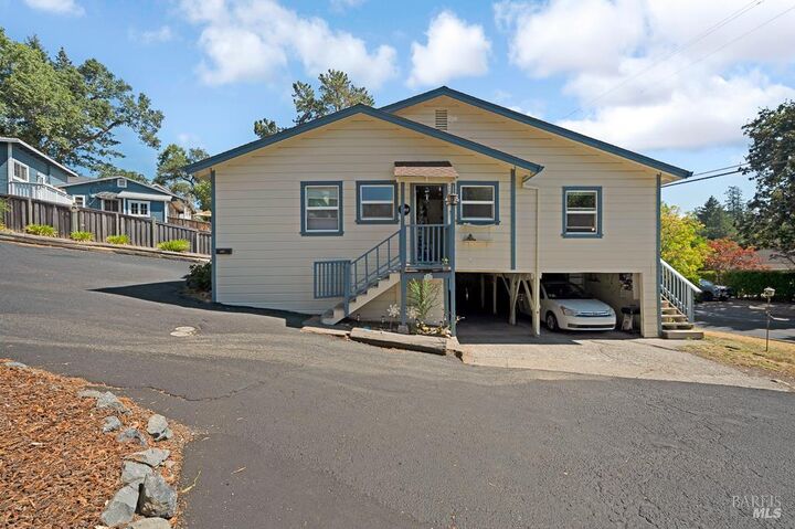 Property Photo: 7600 7608 Bodega Avenue CA 95472