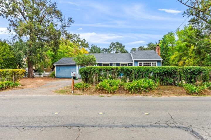 Property Photo: 1248 Edwards Avenue CA 95401