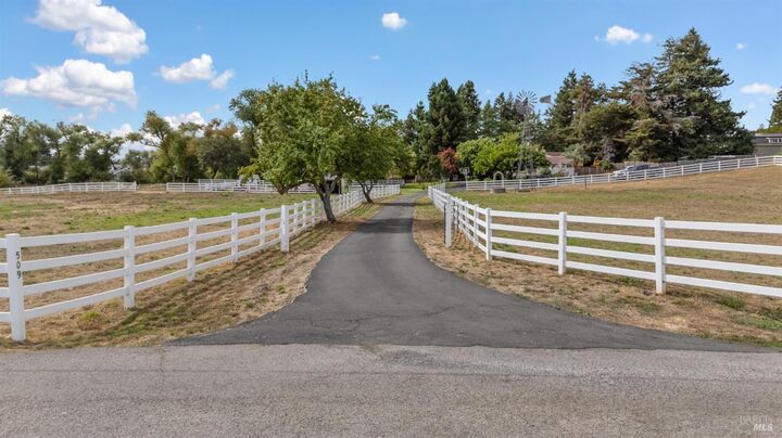 Property Photo: 509 Rainsville Road CA 94952