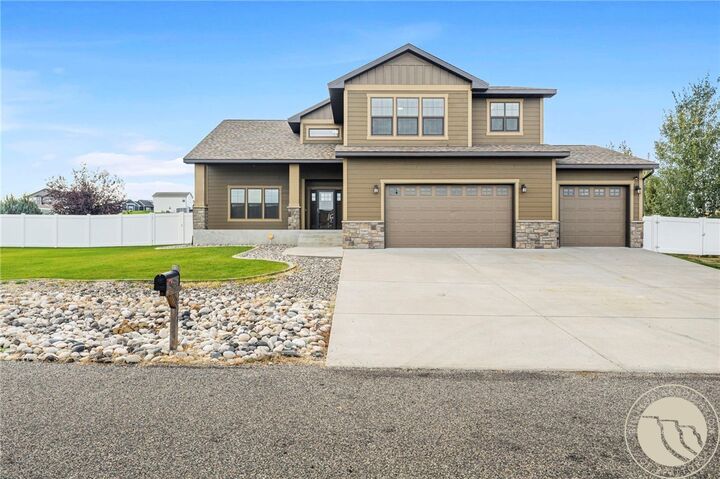 Property Photo:  3340 Hidalgo Drive  MT 59101 