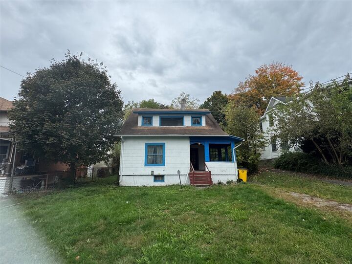 Property Photo:  403 Grove  NY 14905 