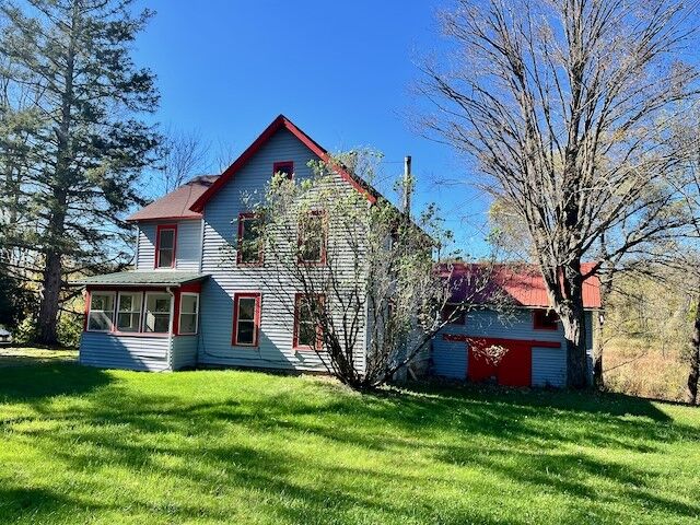 1468 W Danby Road  Newfield NY 14867 photo
