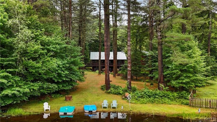 Property Photo: 331 Pardee Road NY 13438