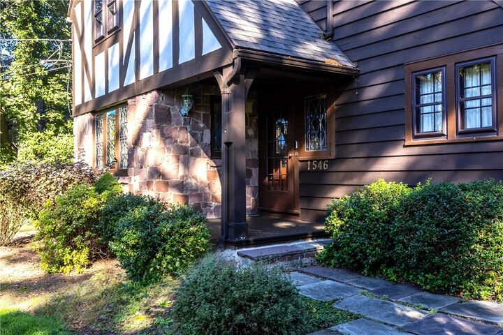 Property Photo: 1546 W Church Street NY 14905