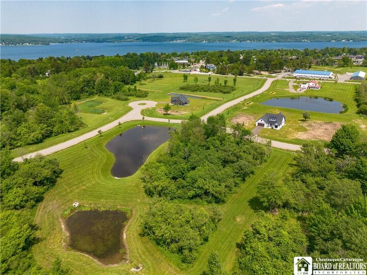 Property Photo: 2025 (Lot #10) Mandolin Ridge NY 14757