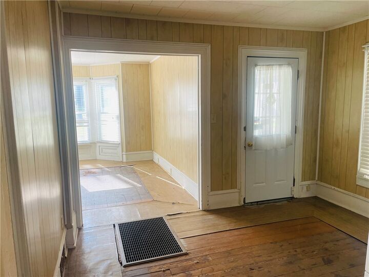 Property Photo: 46 Glen Avenue NY 14843