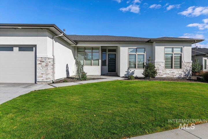 Property Photo: 4498 E Goldstone Drive ID 83642