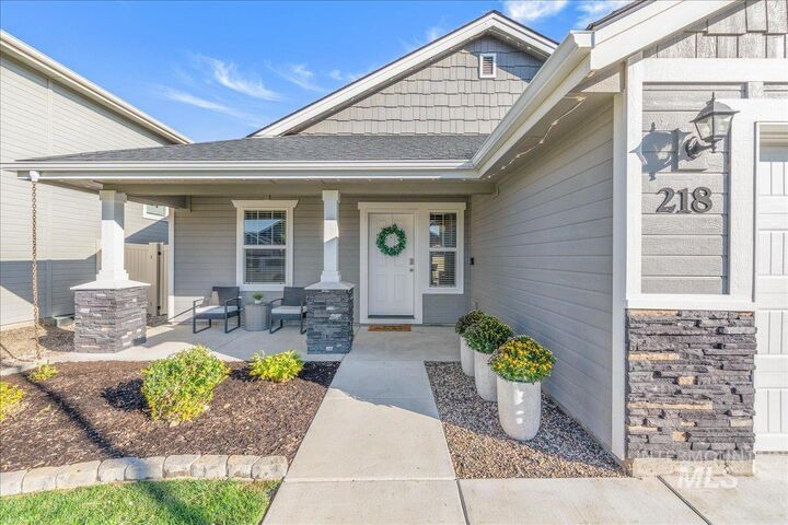 Property Photo: 218 W Wausau St. ID 83646
