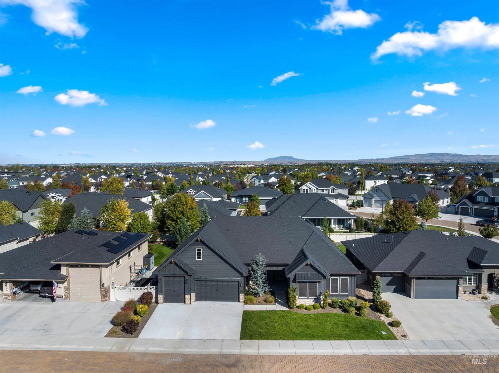 Property Photo:  4194 W Philomena Dr  ID 83646 