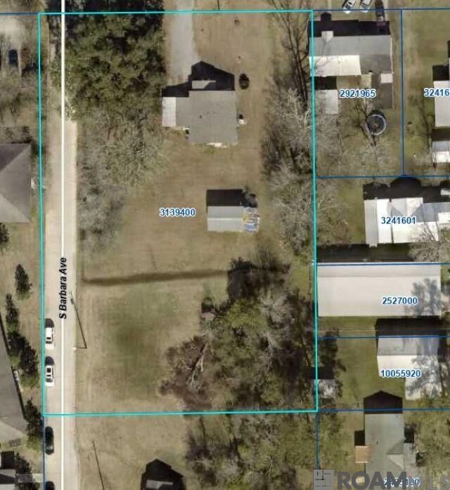 Property Photo:  619 W Cornerview St  LA 70737 