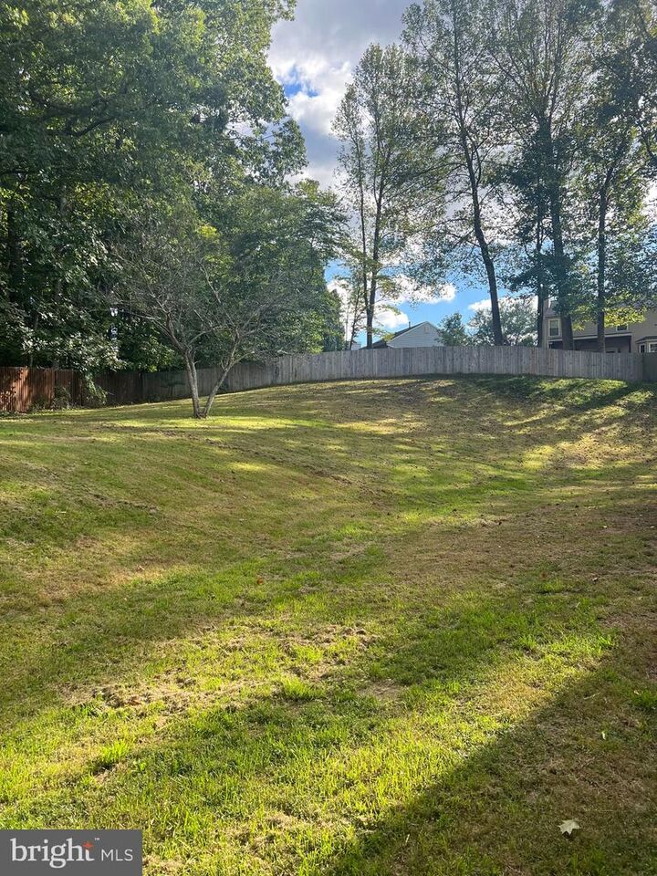 Property Photo: 38 Woods Edge Court VA 22554