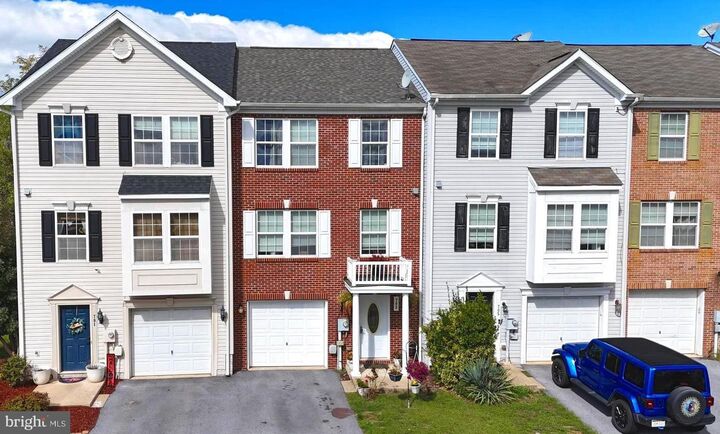 Property Photo:  703 Prentiss Parkway  WV 25401 