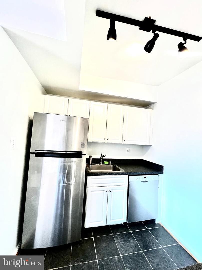Property Photo: 610 Longfellow Street NW 404 DC 20011