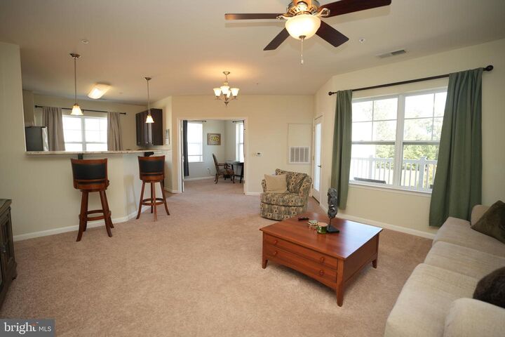 Property Photo: 23510 F D R Boulevard 302 MD 20619
