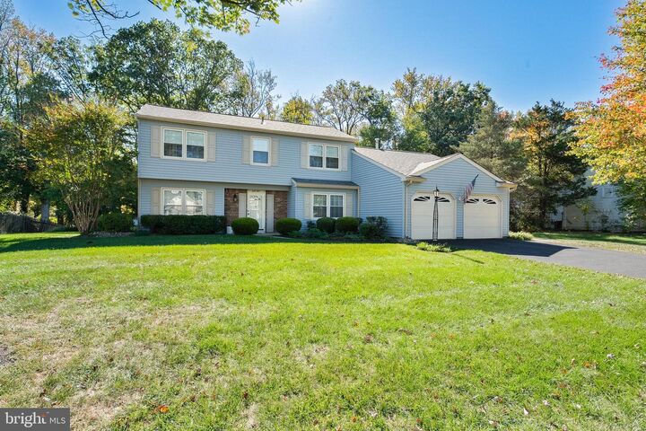 Property Photo:  49 Krebs Road  NJ 08536 