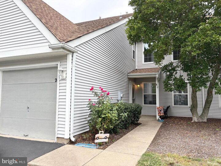 Property Photo: 28 Magnolia Court NJ 08505