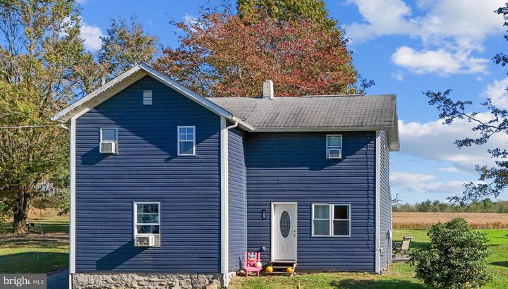 Property Photo: 108 Main Street PA 15866